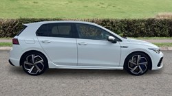2023 (73) VOLKSWAGEN GOLF 2.0 TSI 320 R 4Motion 5dr DSG 5694395