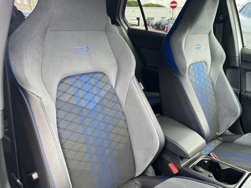 2023 (73) VOLKSWAGEN GOLF 2.0 TSI 320 R 4Motion 5dr DSG 5694408