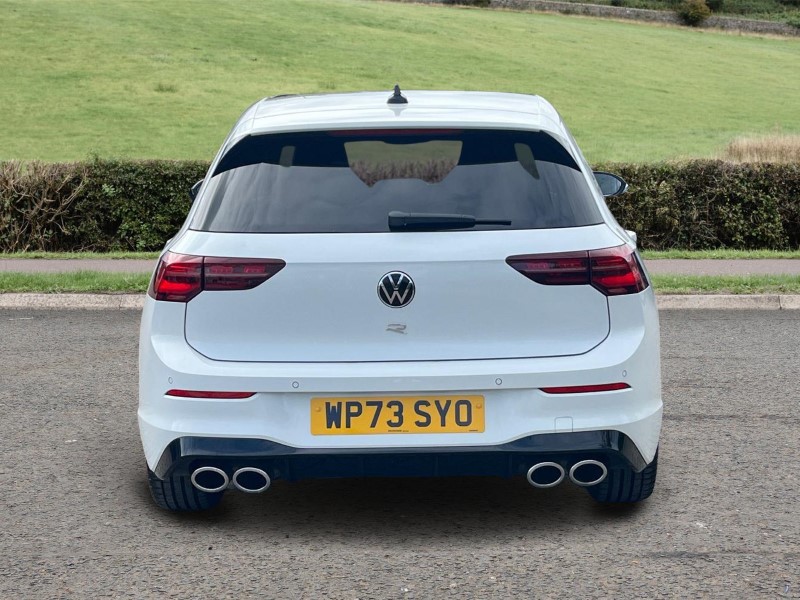 2023 (73) VOLKSWAGEN GOLF 2.0 TSI 320 R 4Motion 5dr DSG 5694400