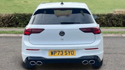 2023 (73) VOLKSWAGEN GOLF 2.0 TSI 320 R 4Motion 5dr DSG 5694400