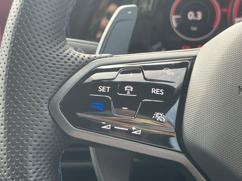 2023 (73) VOLKSWAGEN GOLF 2.0 TSI 320 R 4Motion 5dr DSG 5694410