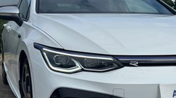 2023 (73) VOLKSWAGEN GOLF 2.0 TSI 320 R 4Motion 5dr DSG 5694424
