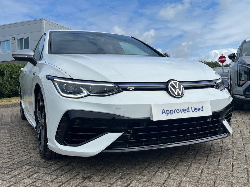 2023 (73) VOLKSWAGEN GOLF 2.0 TSI 320 R 4Motion 5dr DSG 5694426