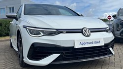 2023 (73) VOLKSWAGEN GOLF 2.0 TSI 320 R 4Motion 5dr DSG 5694426