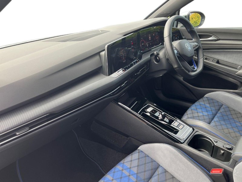 2023 (73) VOLKSWAGEN GOLF 2.0 TSI 320 R 4Motion 5dr DSG