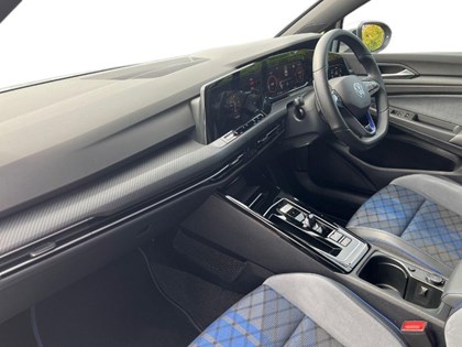 2023 (73) VOLKSWAGEN GOLF 2.0 TSI 320 R 4Motion 5dr DSG