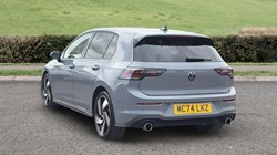 2025 (74) VOLKSWAGEN GOLF 2.0 TSI 265 GTI 5dr DSG 5691661