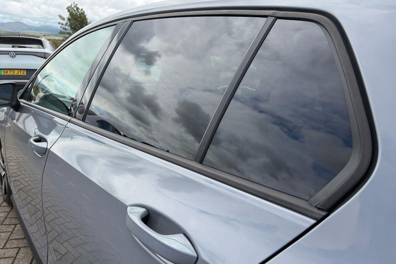 2025 (74) VOLKSWAGEN GOLF 2.0 TSI 265 GTI 5dr DSG 5691693