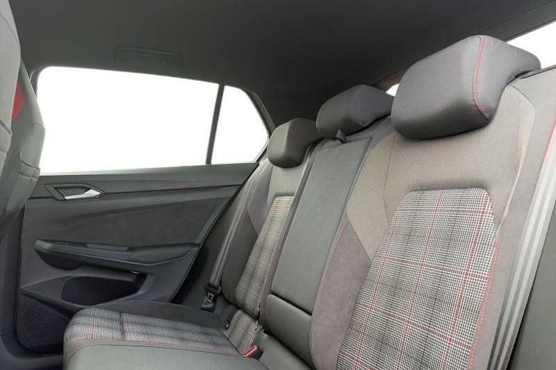 2025 (74) VOLKSWAGEN GOLF 2.0 TSI 265 GTI 5dr DSG 5691666