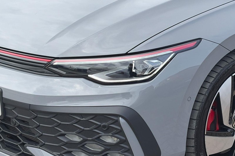 2025 (74) VOLKSWAGEN GOLF 2.0 TSI 265 GTI 5dr DSG 5691694