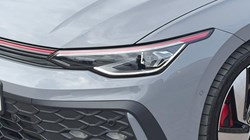 2025 (74) VOLKSWAGEN GOLF 2.0 TSI 265 GTI 5dr DSG 5691694