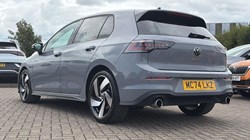 2025 (74) VOLKSWAGEN GOLF 2.0 TSI 265 GTI 5dr DSG 5691698