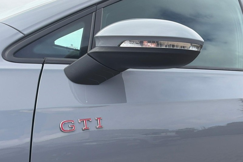 2025 (74) VOLKSWAGEN GOLF 2.0 TSI 265 GTI 5dr DSG 5691700