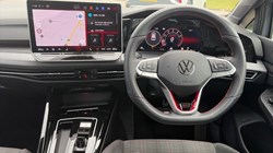 2025 (74) VOLKSWAGEN GOLF 2.0 TSI 265 GTI 5dr DSG 5691680