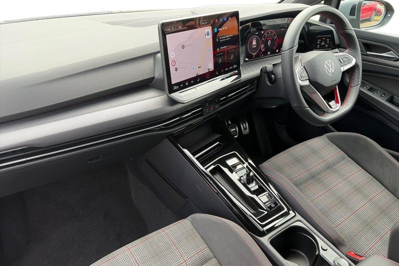 2025 (74) VOLKSWAGEN GOLF 2.0 TSI 265 GTI 5dr DSG 1