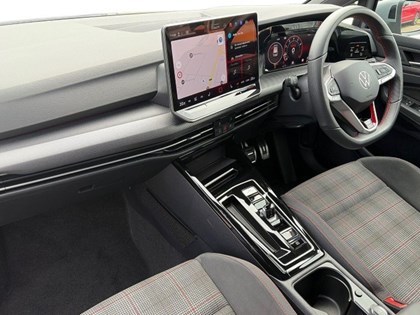 2025 (74) VOLKSWAGEN GOLF 2.0 TSI 265 GTI 5dr DSG