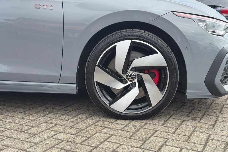 2025 (74) VOLKSWAGEN GOLF 2.0 TSI 265 GTI 5dr DSG 5691663