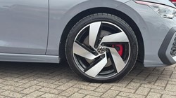 2025 (74) VOLKSWAGEN GOLF 2.0 TSI 265 GTI 5dr DSG 5691663