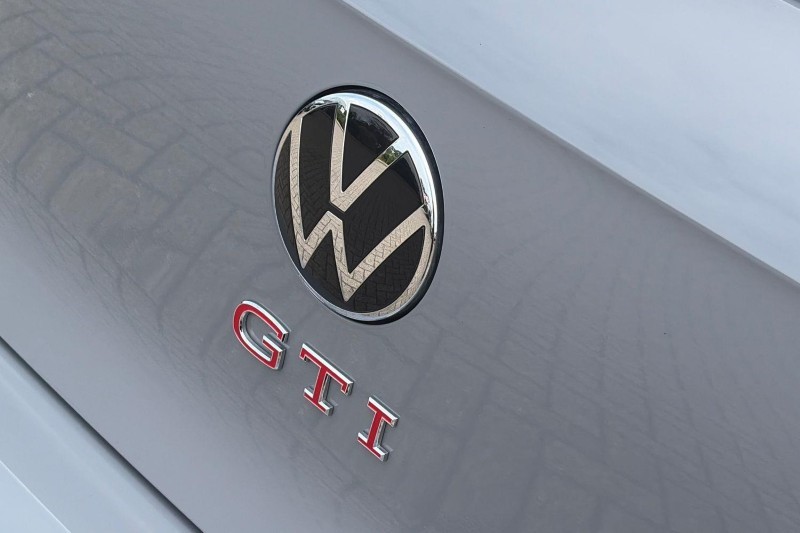 2025 (74) VOLKSWAGEN GOLF 2.0 TSI 265 GTI 5dr DSG 5691699