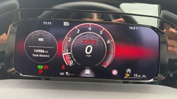 2025 (74) VOLKSWAGEN GOLF 2.0 TSI 265 GTI 5dr DSG 5691679