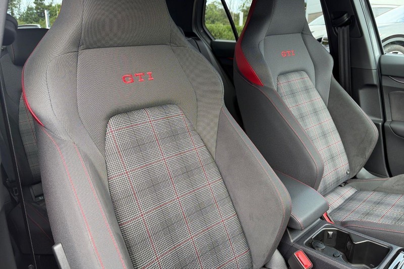 2025 (74) VOLKSWAGEN GOLF 2.0 TSI 265 GTI 5dr DSG 5691675