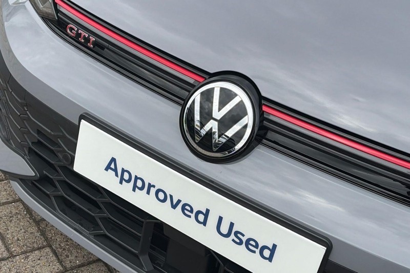 2025 (74) VOLKSWAGEN GOLF 2.0 TSI 265 GTI 5dr DSG 5691695