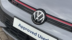 2025 (74) VOLKSWAGEN GOLF 2.0 TSI 265 GTI 5dr DSG 5691695