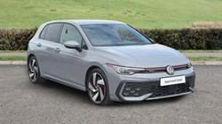 2025 (74) VOLKSWAGEN GOLF 2.0 TSI 265 GTI 5dr DSG 5691659