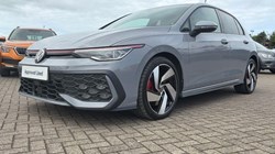 2025 (74) VOLKSWAGEN GOLF 2.0 TSI 265 GTI 5dr DSG 5691696