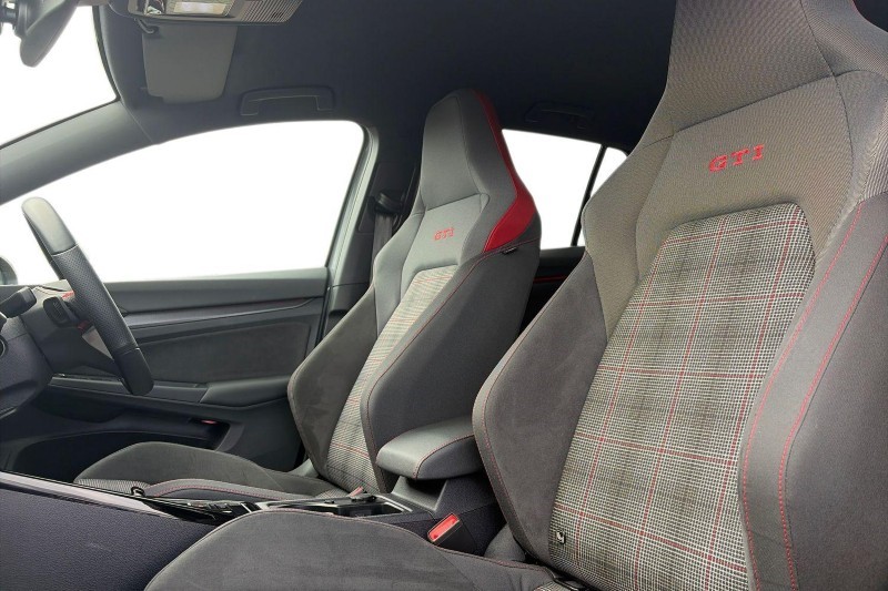2025 (74) VOLKSWAGEN GOLF 2.0 TSI 265 GTI 5dr DSG 5691665