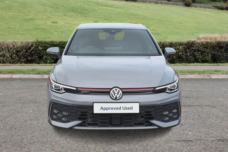 2025 (74) VOLKSWAGEN GOLF 2.0 TSI 265 GTI 5dr DSG 5691668