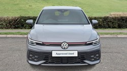 2025 (74) VOLKSWAGEN GOLF 2.0 TSI 265 GTI 5dr DSG 5691668