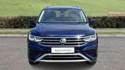 2024 (74) VOLKSWAGEN TIGUAN ALLSPACE 1.5 TSI Elegance 5dr DSG 5713351