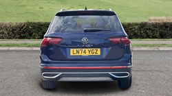 2024 (74) VOLKSWAGEN TIGUAN ALLSPACE 1.5 TSI Elegance 5dr DSG 5713350