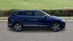 2024 (74) VOLKSWAGEN TIGUAN ALLSPACE 1.5 TSI Elegance 5dr DSG 5713345