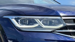 2024 (74) VOLKSWAGEN TIGUAN ALLSPACE 1.5 TSI Elegance 5dr DSG 5713377