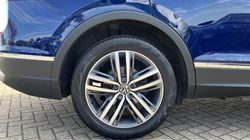 2024 (74) VOLKSWAGEN TIGUAN ALLSPACE 1.5 TSI Elegance 5dr DSG 5713346