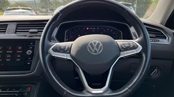 2024 (74) VOLKSWAGEN TIGUAN ALLSPACE 1.5 TSI Elegance 5dr DSG 5713360