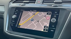 2024 (74) VOLKSWAGEN TIGUAN ALLSPACE 1.5 TSI Elegance 5dr DSG 5713365
