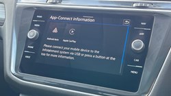 2024 (74) VOLKSWAGEN TIGUAN ALLSPACE 1.5 TSI Elegance 5dr DSG 5713367