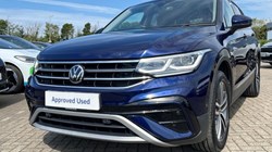 2024 (74) VOLKSWAGEN TIGUAN ALLSPACE 1.5 TSI Elegance 5dr DSG 5713379