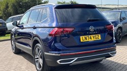 2024 (74) VOLKSWAGEN TIGUAN ALLSPACE 1.5 TSI Elegance 5dr DSG 5713381
