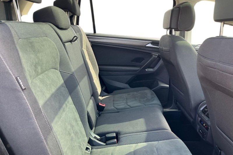 2024 (74) VOLKSWAGEN TIGUAN ALLSPACE 1.5 TSI Elegance 5dr DSG 5713349