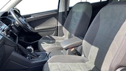 2024 (74) VOLKSWAGEN TIGUAN ALLSPACE 1.5 TSI Elegance 5dr DSG 5713348
