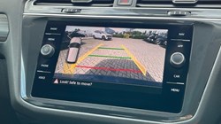2024 (74) VOLKSWAGEN TIGUAN ALLSPACE 1.5 TSI Elegance 5dr DSG 5713366