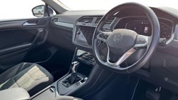 2024 (74) VOLKSWAGEN TIGUAN ALLSPACE 1.5 TSI Elegance 5dr DSG 5713347