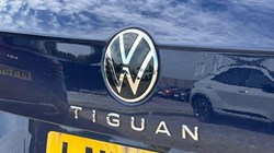 2024 (74) VOLKSWAGEN TIGUAN ALLSPACE 1.5 TSI Elegance 5dr DSG 5713382