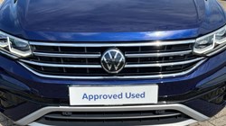 2024 (74) VOLKSWAGEN TIGUAN ALLSPACE 1.5 TSI Elegance 5dr DSG 5713378