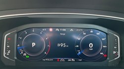2024 (74) VOLKSWAGEN TIGUAN ALLSPACE 1.5 TSI Elegance 5dr DSG 5713363