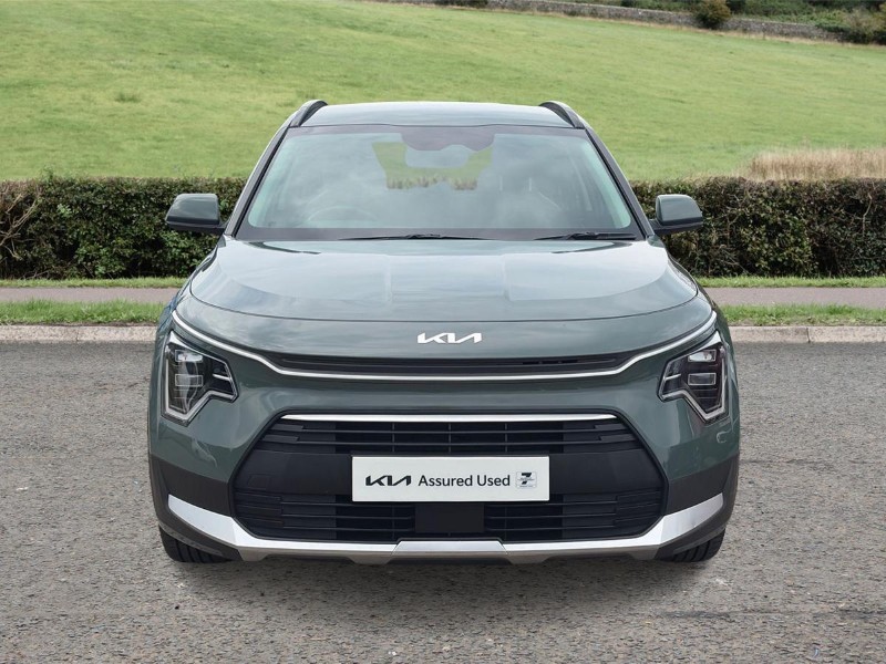 2023 (23) KIA NIRO 1.6 GDi Hybrid 2 5dr DCT 5759514